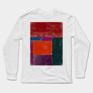 Architexture Long Sleeve T-Shirt